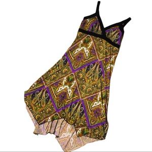 🌸🌺AGB Dress SZ 10